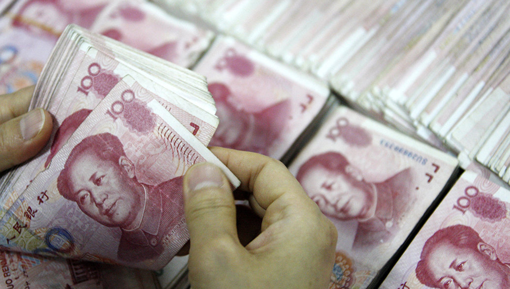 В Китае годовая инфляция в июне ускорилась до 1,9 процента