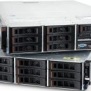 Стоечные серверы Rack: принцип работы и преимущества