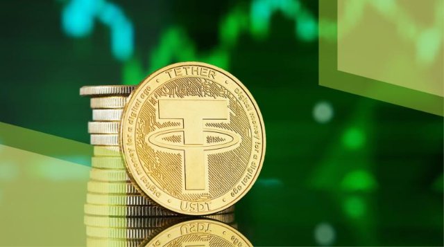 Цифровые альтернативы: Нестандартные пути обмена Tether на наличные